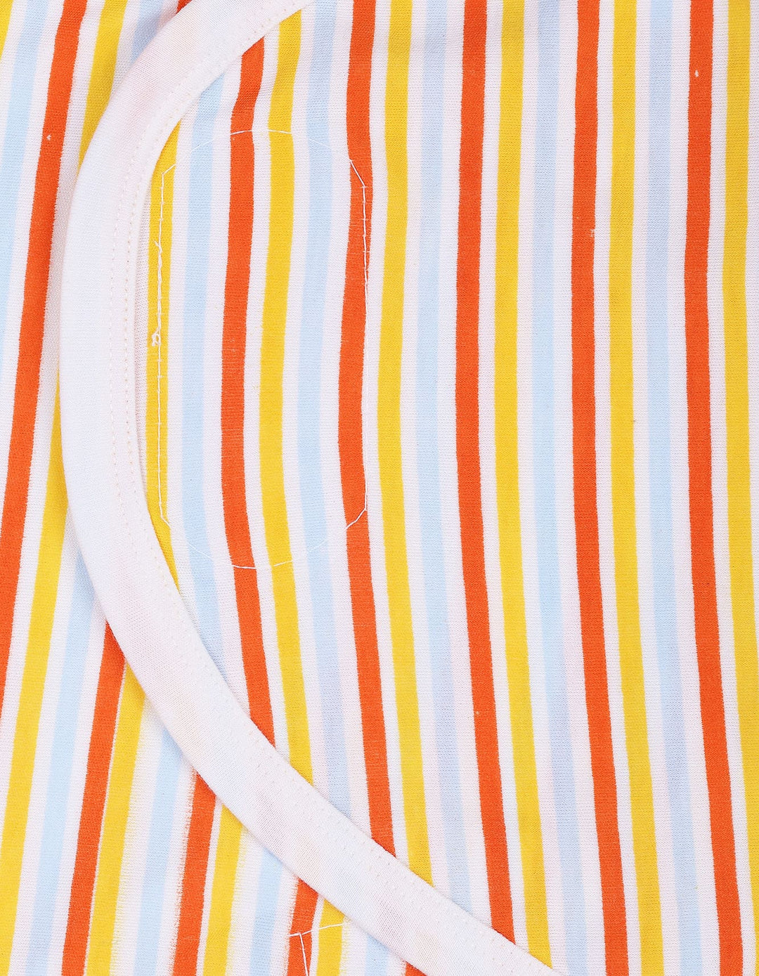 Baby Girls Swaddling Sheet Bambies Patterns at Zubaidas Official