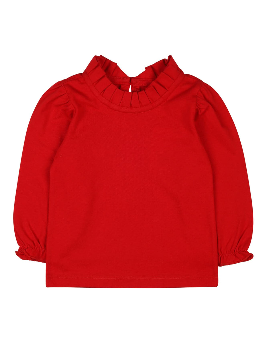 Baby Girls Winter 2 Piece Sets Bambies Red Print at Zubaidas Pakistan