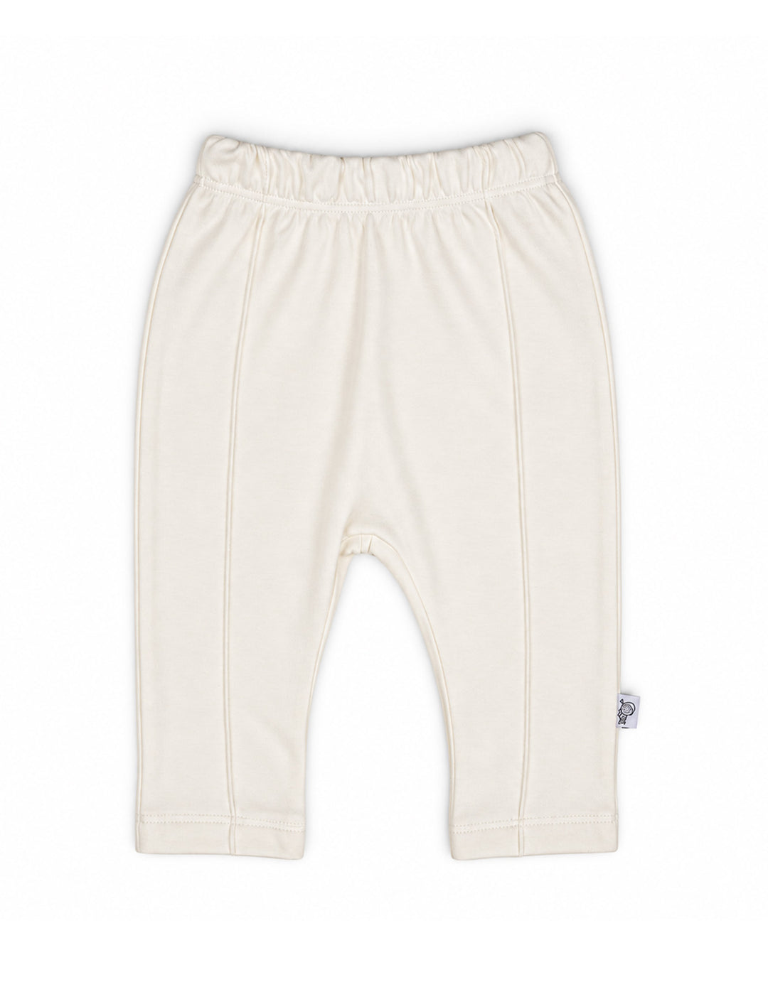 Baby Girls Winter 2 Piece Suit Elegant Bow Off White and Beige at Zubaidas Best Online Baby and Kids Store in Pakistan