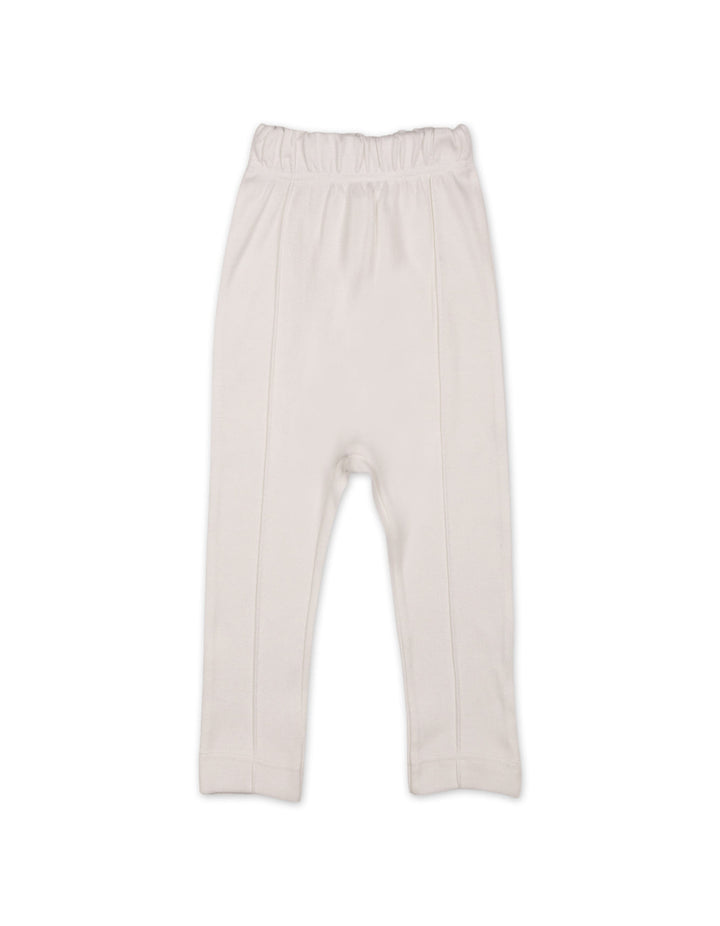 Baby Girls Winter 2 Piece Suit Elegant Bow Off White and Pink at Zubaidas Best Online Baby Kids and Moms Store in Pakistan