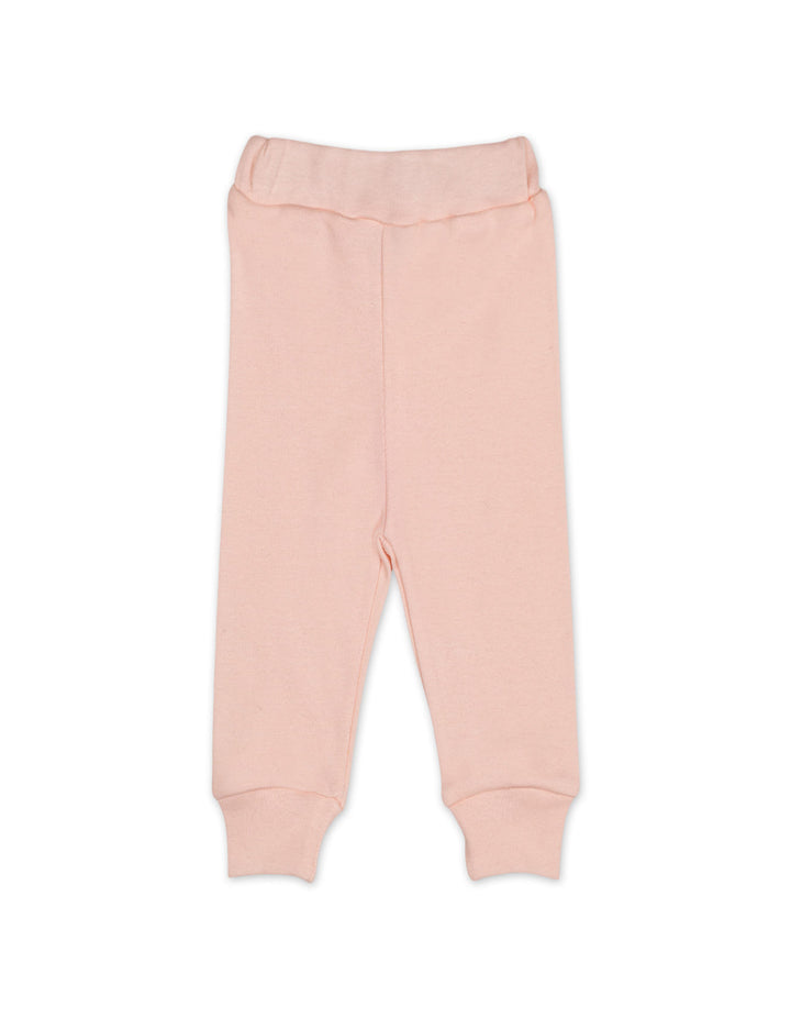 Baby Girls Winter 2 Piece Suit Floral Lace Pink at Zubaidas Best Online Baby Kids and Moms Store in Pakistan