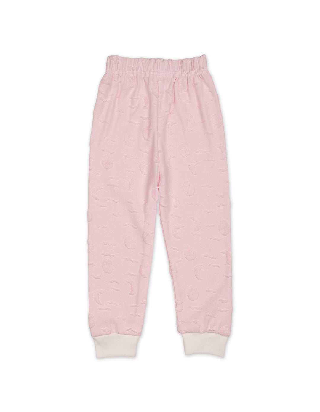 Baby Girls Winter 2 Piece Suit Set Pink Bunny at Zubaidas Online Pakistan