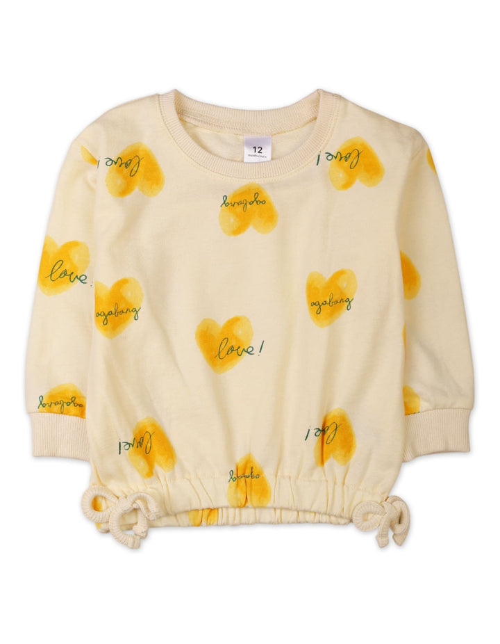 Baby Girls Winter Clothing Sets Bambies at Zubaidas Pakistan