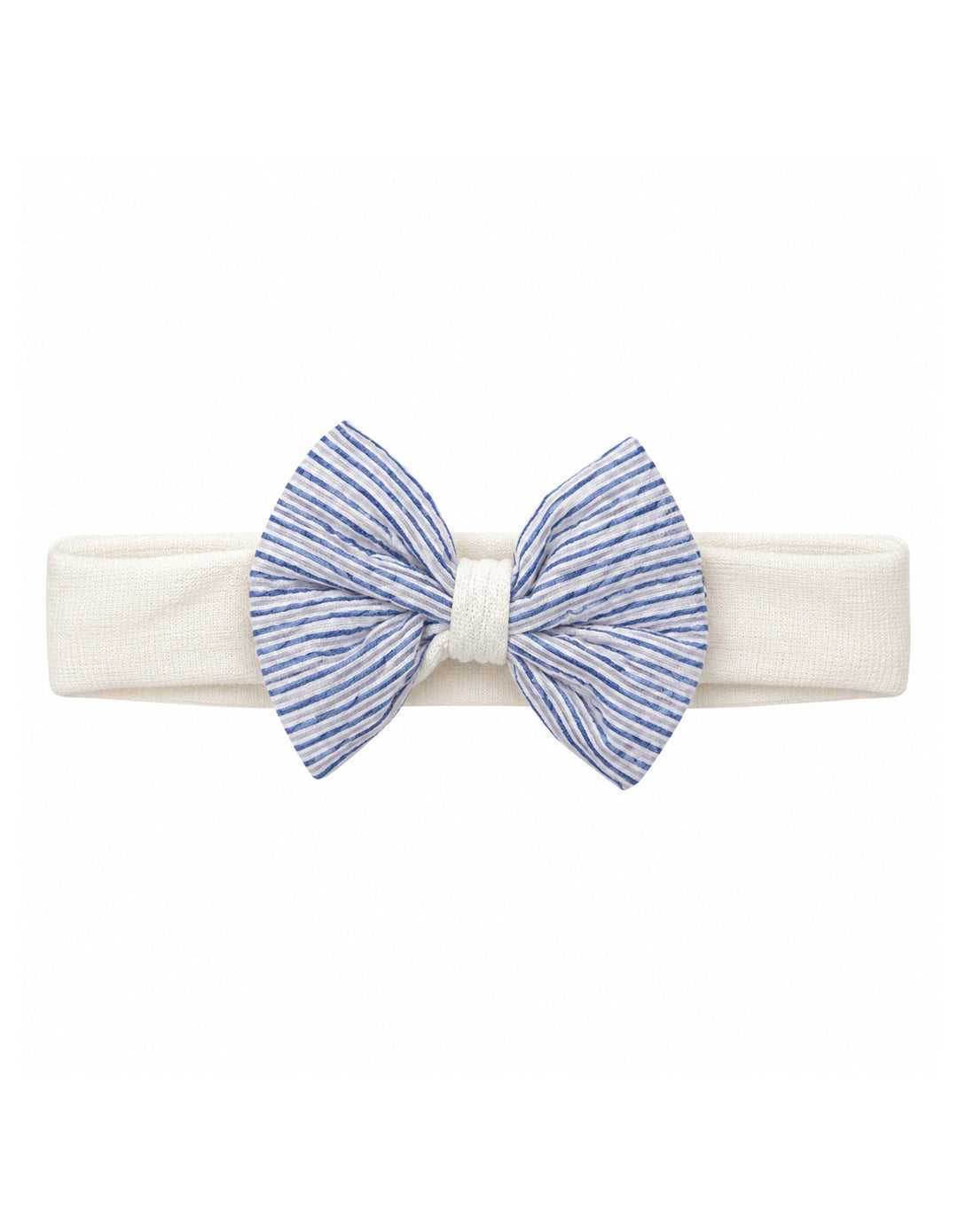 Baby Girls Winter Dress Floral and Bow Detailed Blue at Zubaidas Best Online Baby and Kids Shop in Pakistan