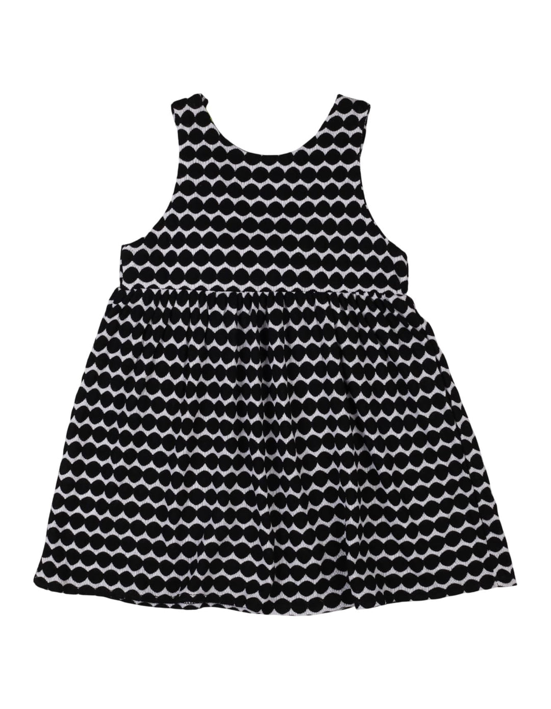 Baby Girls Winter Frocks Bambies Green Print at Zubaidas Official Online Store Pakistan 