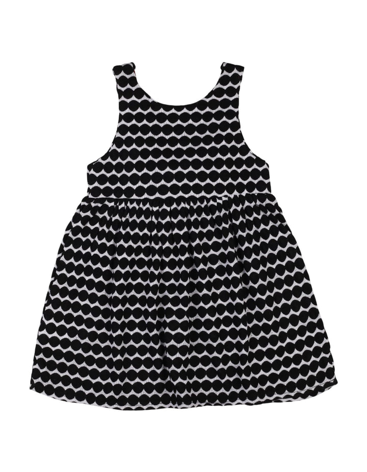 Baby Girls Winter Frocks Bambies Red Print at Zubaidas Official Online Store Pakistan 