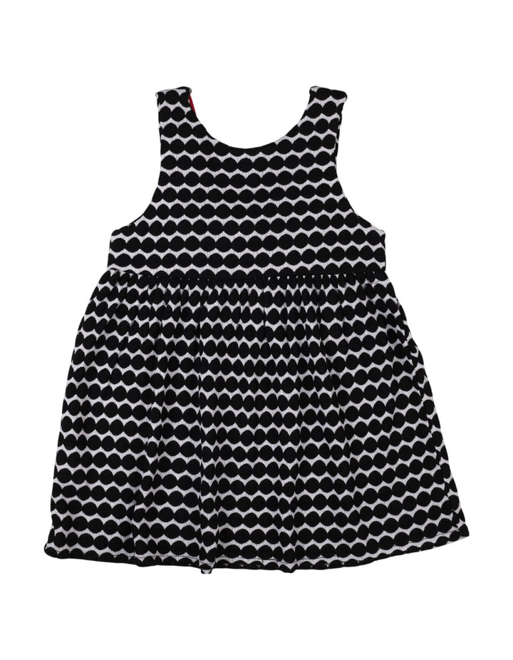 Baby Girls Winter Frocks Bambies Shocking Pink Print at Zubaidas Official Online Store Pakistan 
