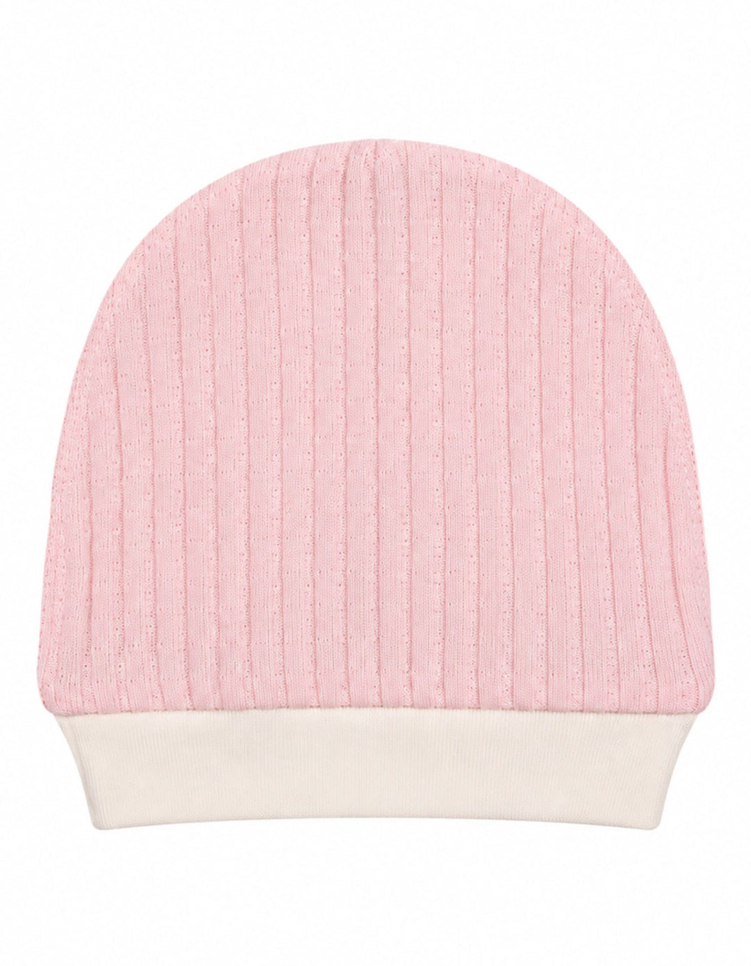 Baby Girls Winter Romper with Cap Bunny Applique Pink at Zubaidas Official Pakistan