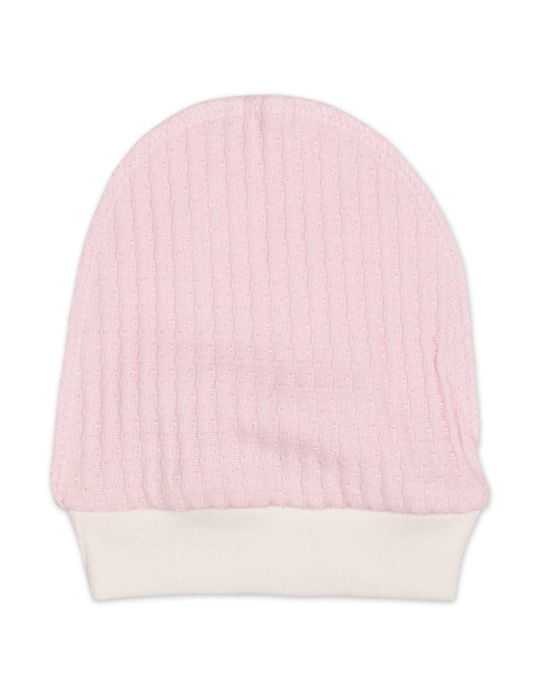 Baby Girls Winter Romper with Cap Bunny Applique Pink at Zubaidas Best Online Baby Kids and Moms Store in Pakistan