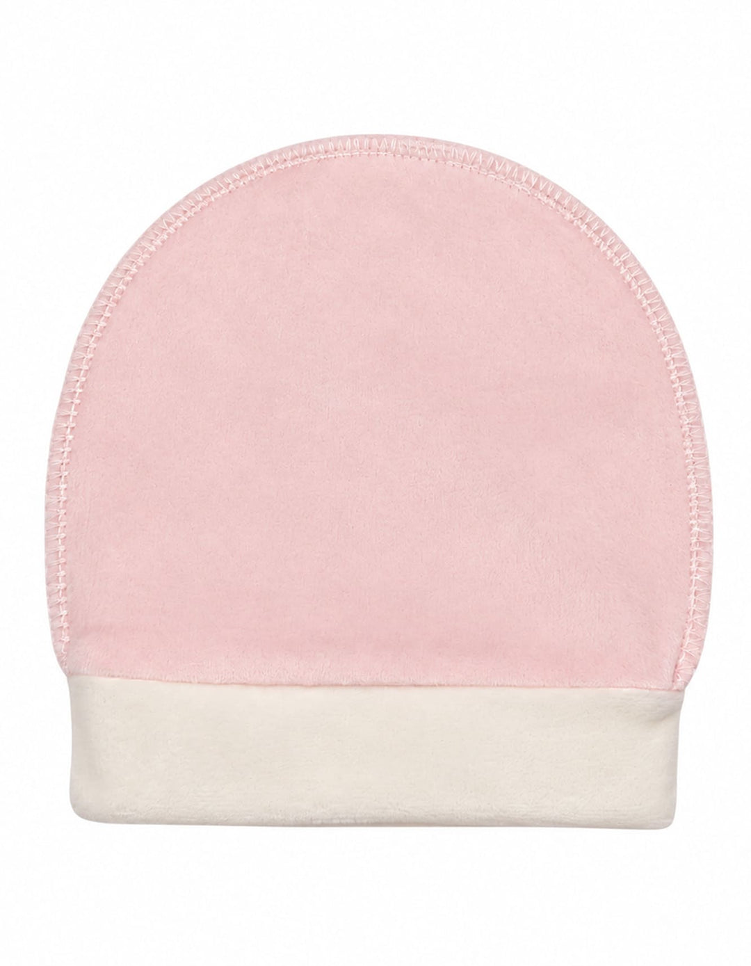 Baby Girls Winter Romper with Cap Embroidered Heart Applique Light Pink at Zubaidas Online Pakistan
