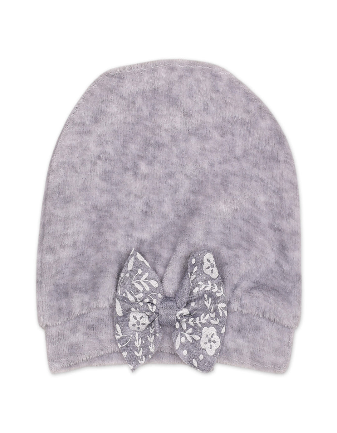Baby Girls Winter Romper with Cap Peter Pan Collar at Zubaidas Online Pakistan