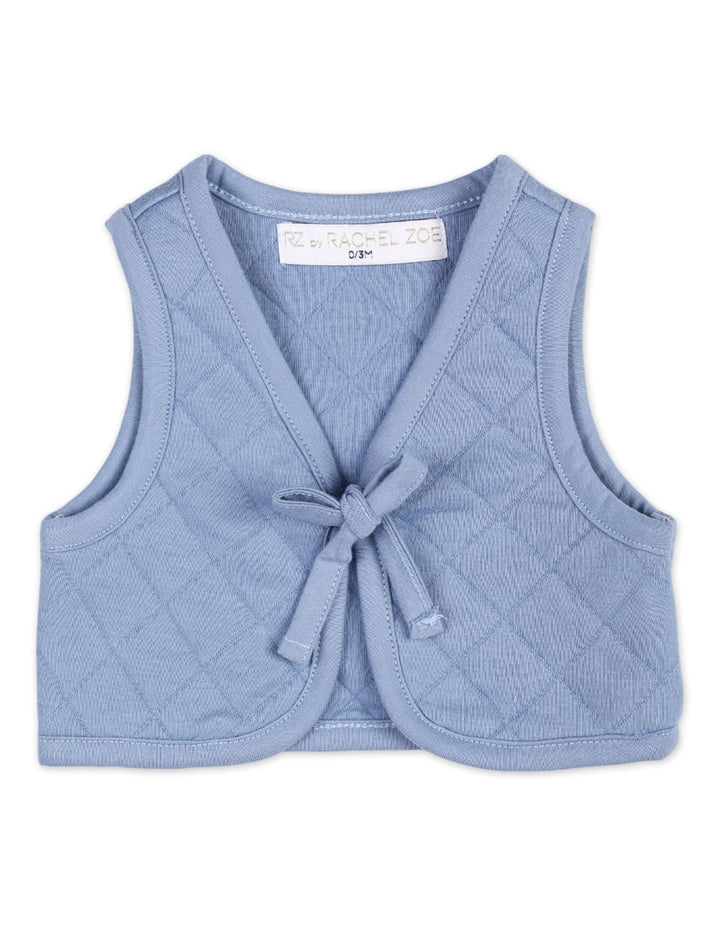 Baby Girls Winter Suit Sets Bambies Dotted Pink and Blue at Zubaidas Official