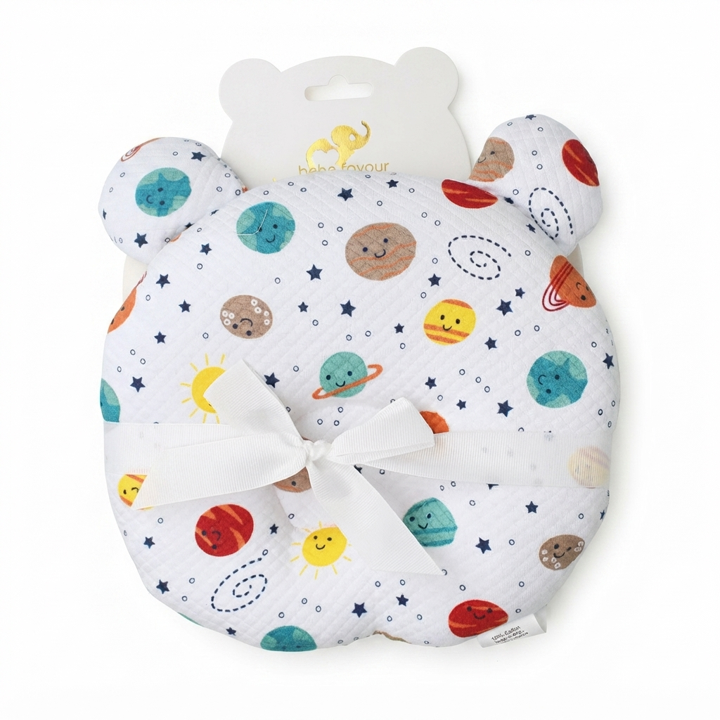 Baby Head Positioning Pillow Space at Zubaidas
