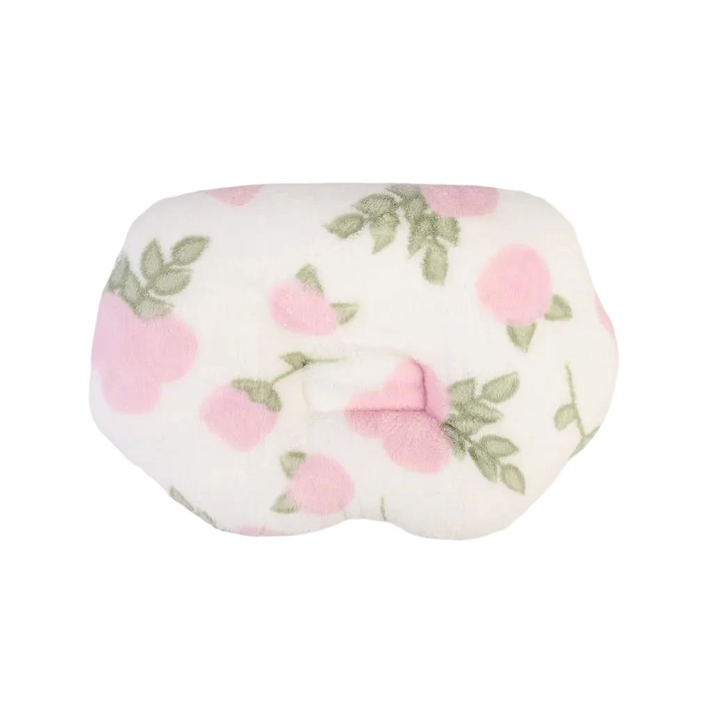 Baby Head Shaping Pillow Pink Rose at Zubaidas Official Pakistan