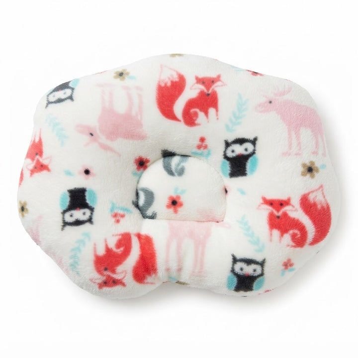 Baby Head Shaping Pillow Safari at Zubaidas