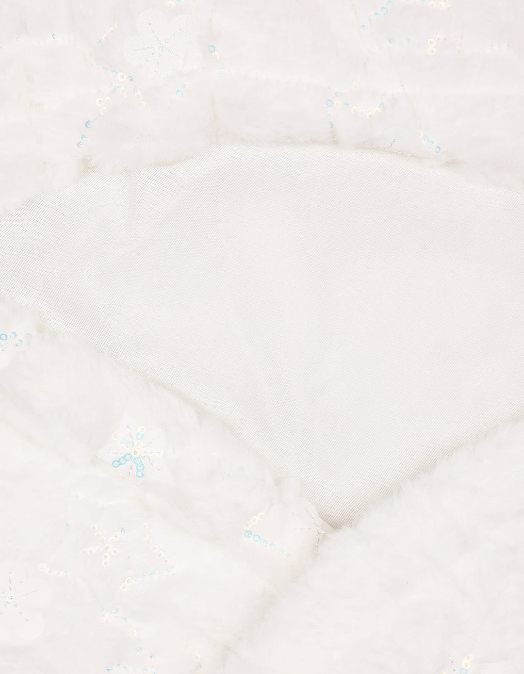 Baby Hooded Carry Nest White at Zubaidas Online Pakistan