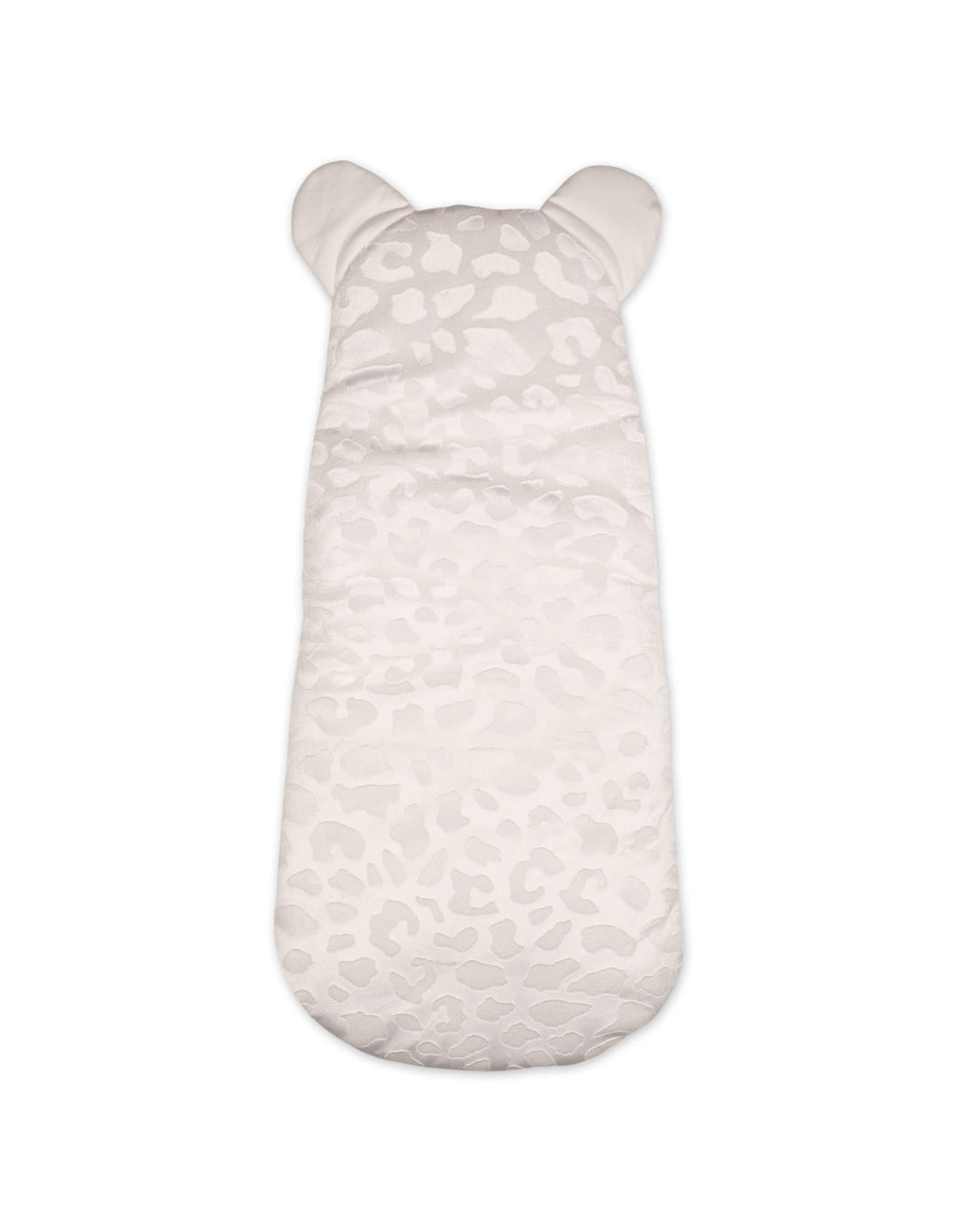 Baby Hooded Swaddle Wrap Leopard White at Zubaidas Best Online Baby  Kids and Moms Store in Pakistan