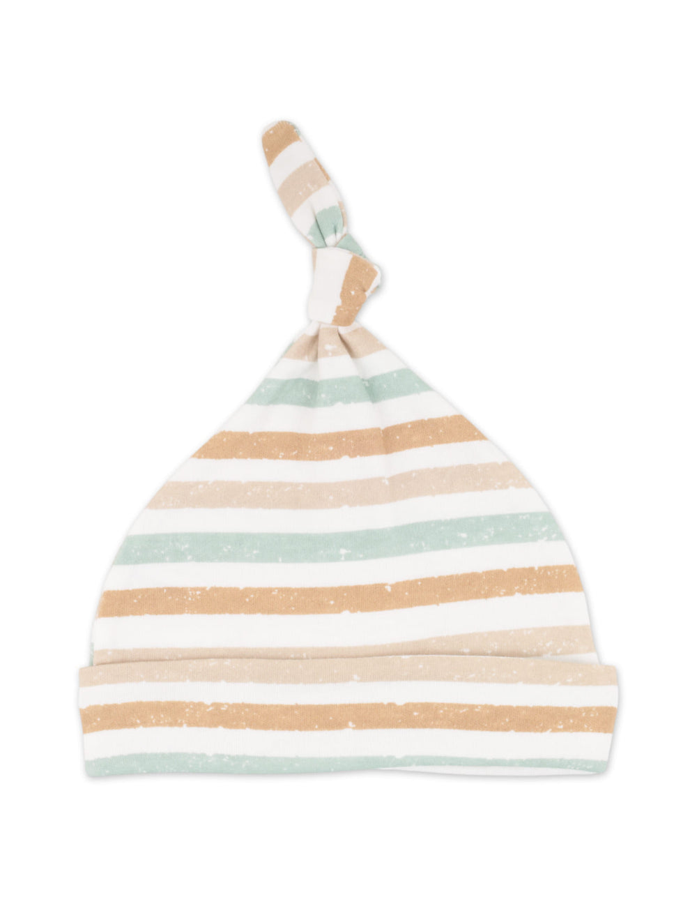 Baby Knotted Cap Pack of 3 Little One at Zubaidas Official Pakistan