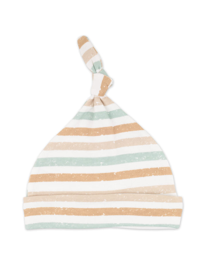 Baby Knotted Cap Pack of 3 Little One at Zubaidas Official Pakistan