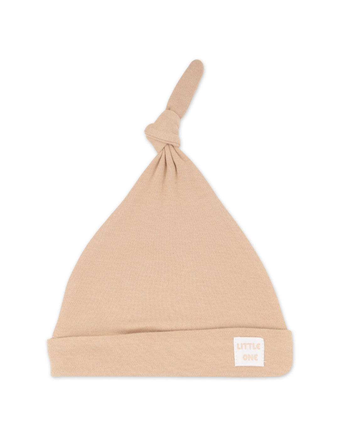Baby Knotted Cap Pack of 3 Little One at Zubaidas Online Pakistan