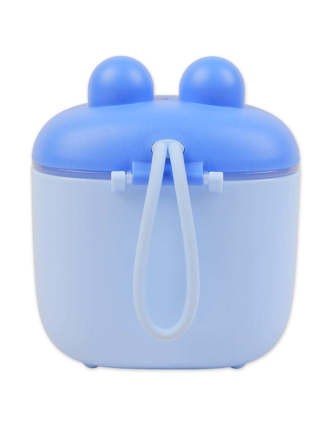 Baby Milk Powder Container Avocado Blue at Zubaidas Online Pakistan