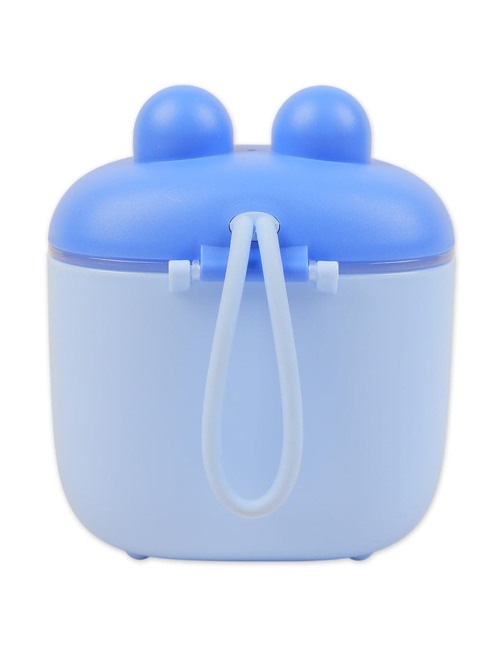 Baby Milk Powder Container Avocado Blue at Zubaidas Online Pakistan