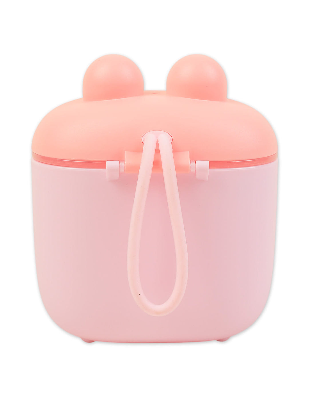 Baby Milk Powder Container Strawberry Pink at Zubaidas Online Pakistan