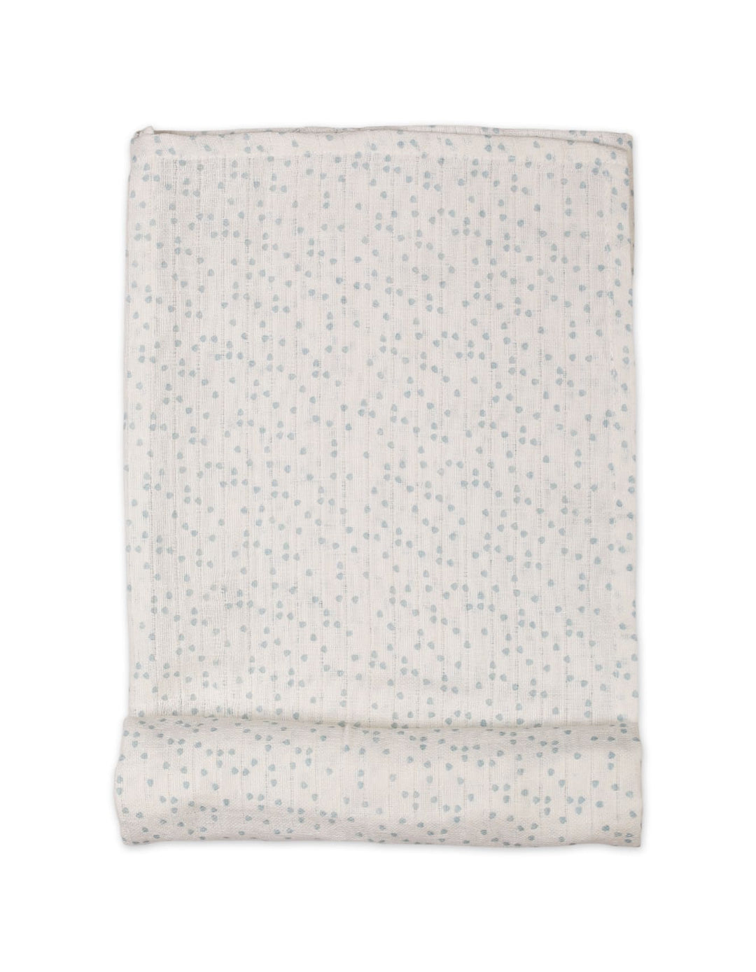 Baby Muslin Sheets Pack of 2 Bambies Bear and Dots at Zubaidas Graco Babyshop Pakistan