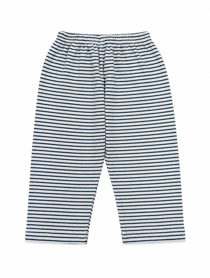 Baby Night Suit Green Stripes at Zubaidas Online Pakistan