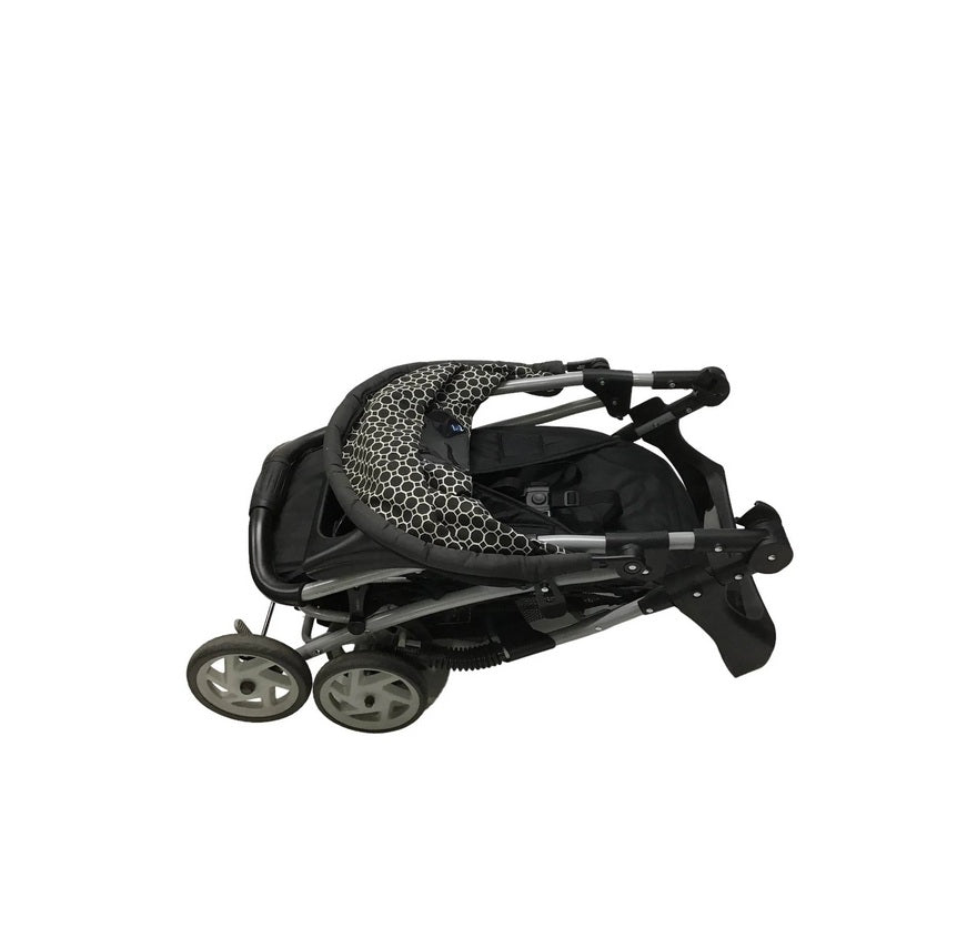 literider stroller graco Baby Stroller Graco Literider Hudson 6M202HUD3 1996957 at Zubaidas –  Zubaidas Official™