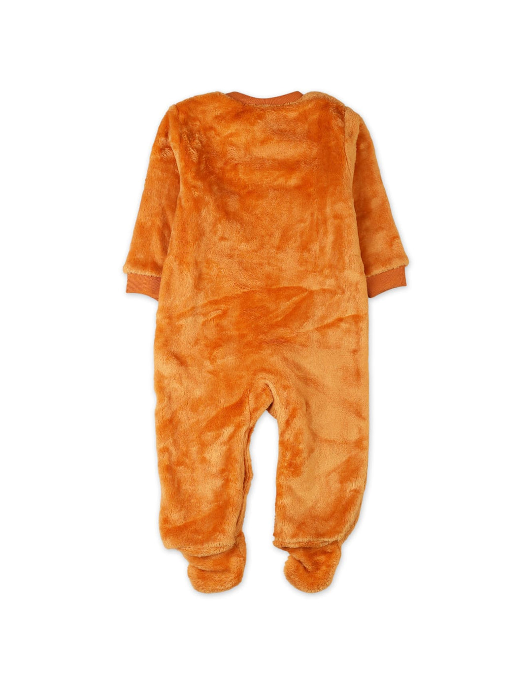 Baby Onesie Bambies Disney Winnie the Pooh Orange at Zubaidas Official Pakistan