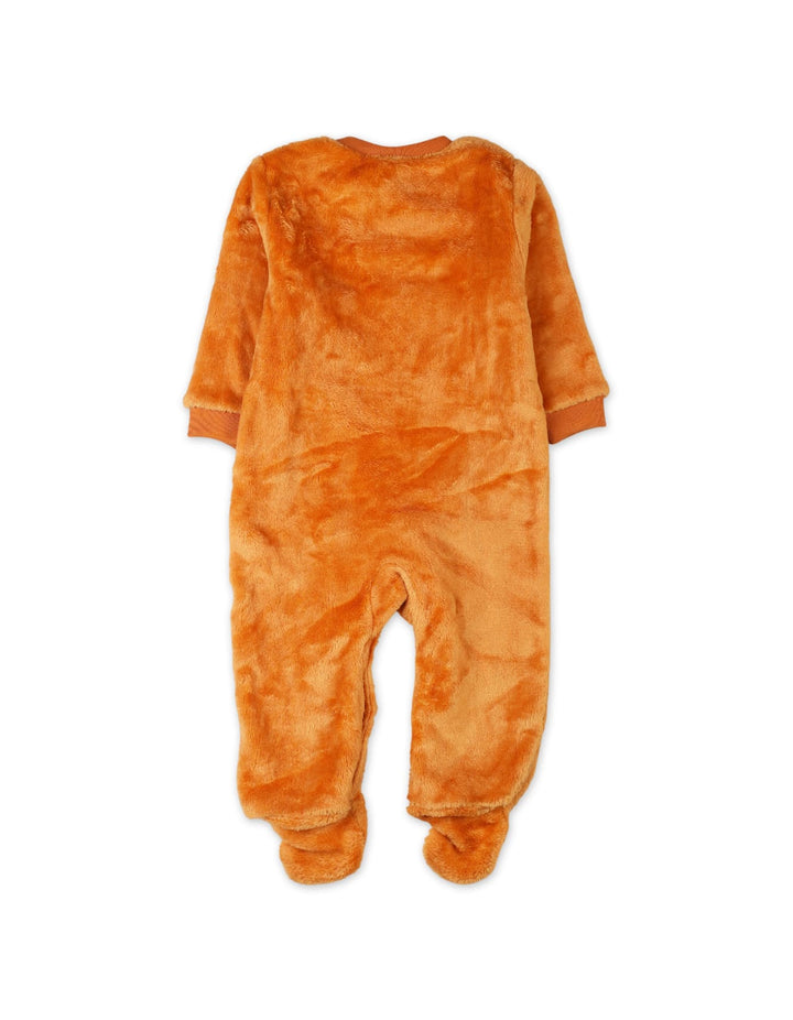 Baby Onesie Bambies Disney Winnie the Pooh Orange at Zubaidas Official Pakistan