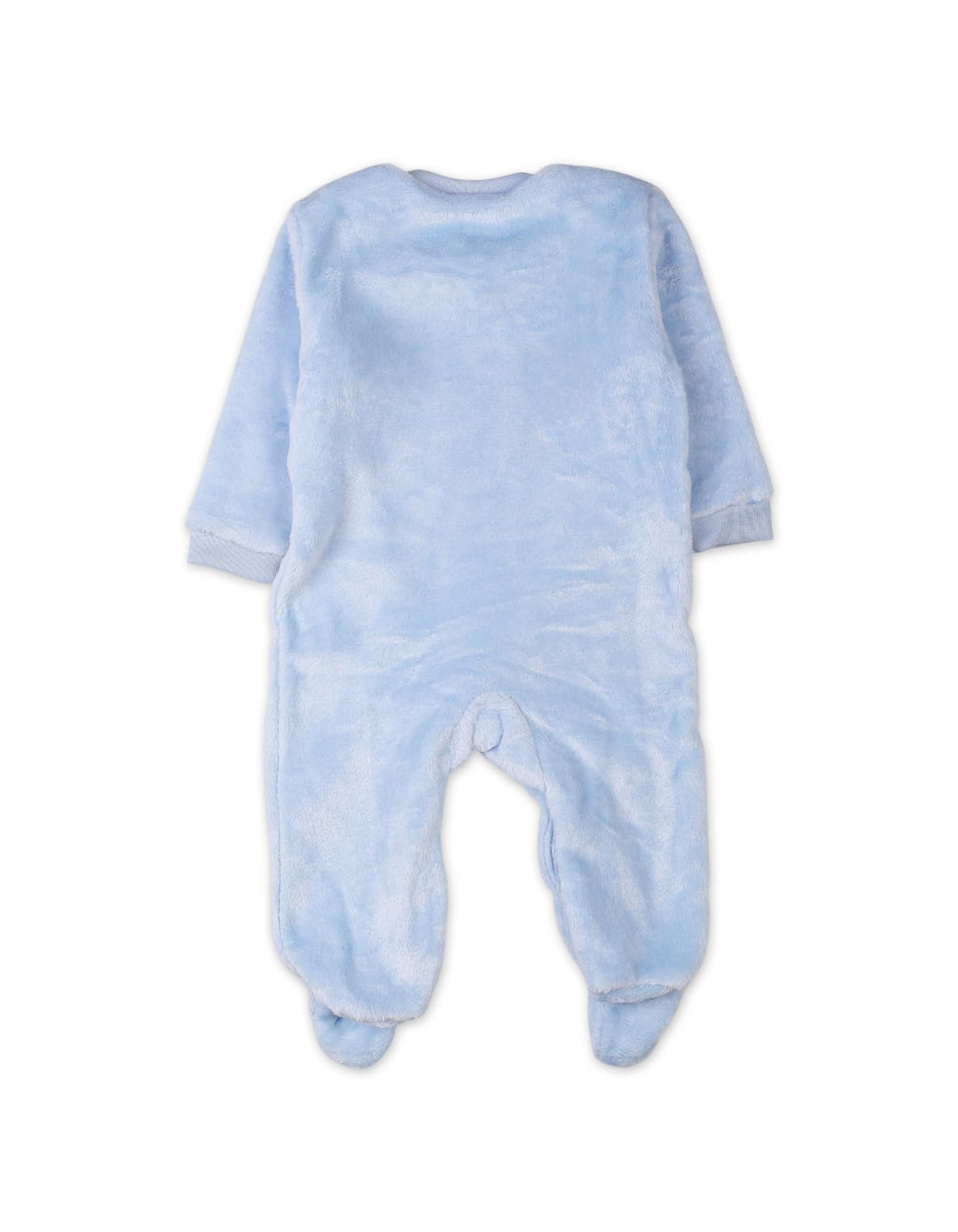 Baby Onesie Bambies Mickey Mouse Blue at Zubaidas Official Pakistan