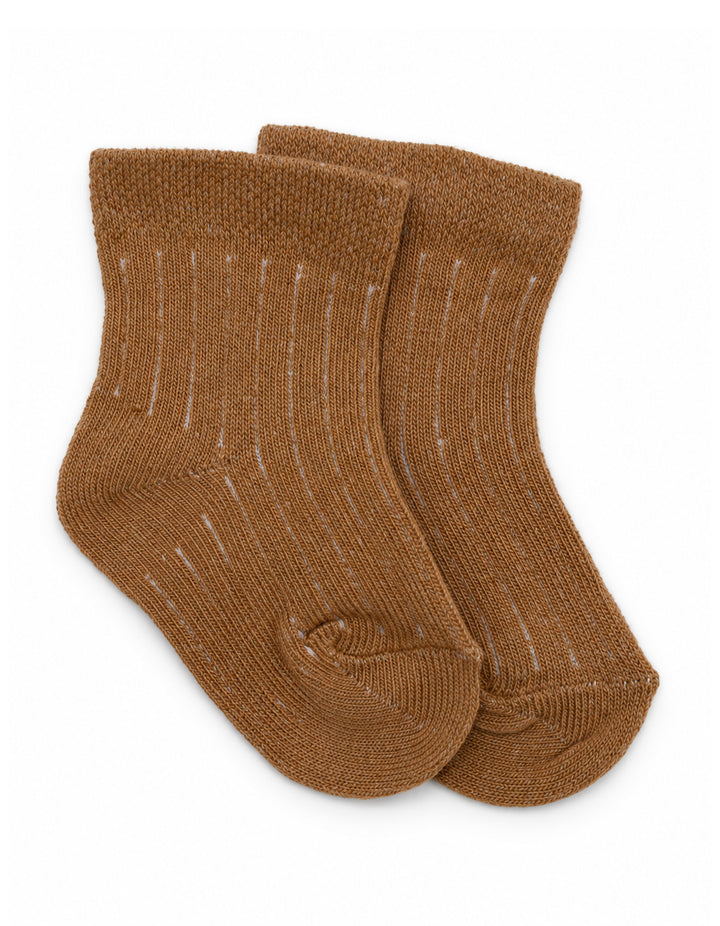 Baby Pack of 5 Socks Multicolor at Zubaidas Best Baby and Kids Store in Pakistan