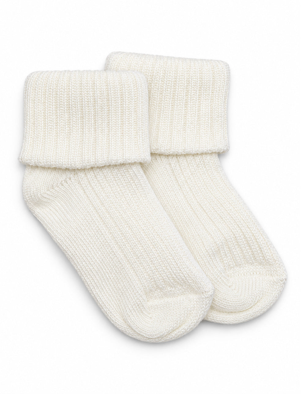 Baby Pack of 5 Socks Off White at Zubaidas Official Pakistan