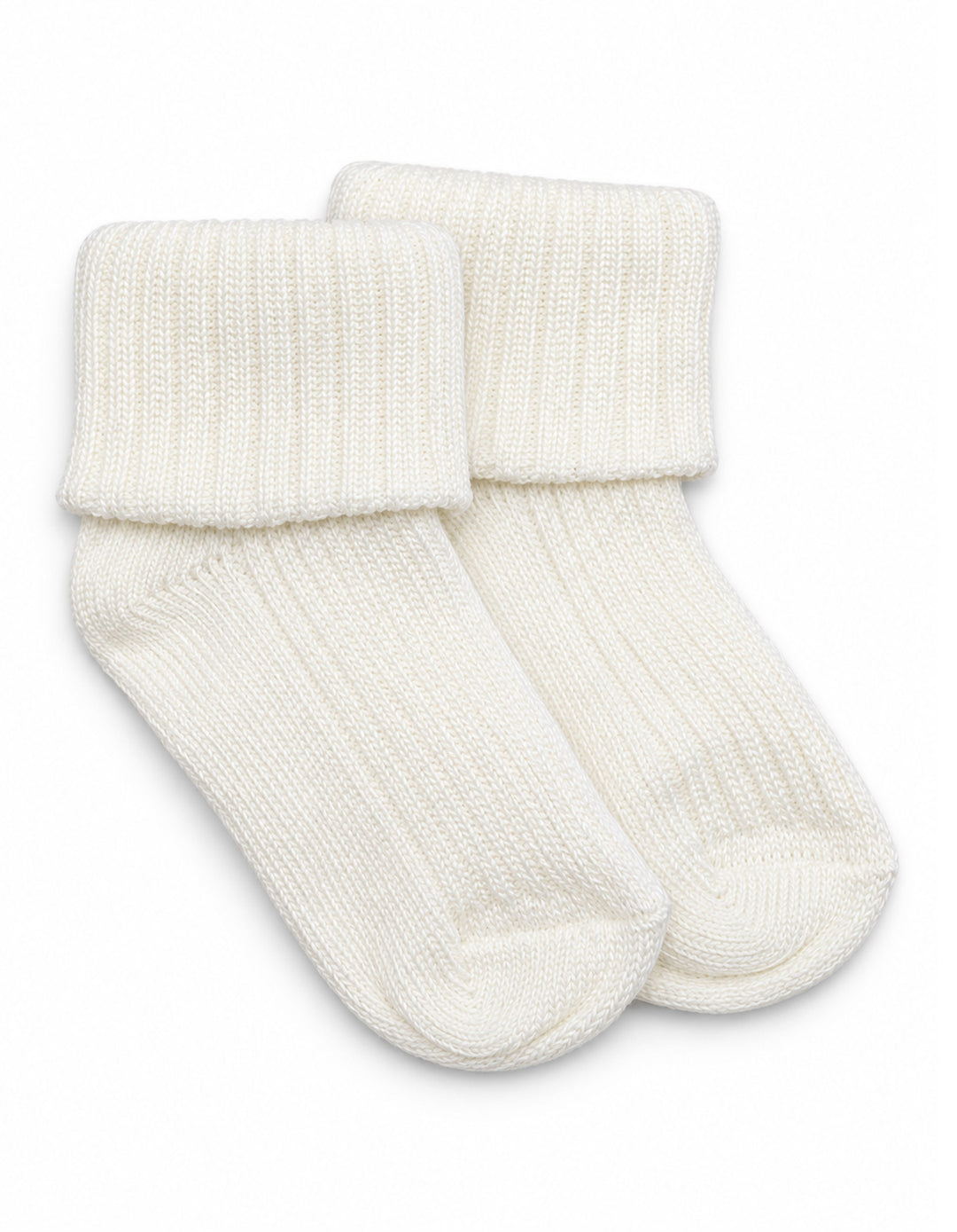 Baby Pack of 5 Socks Off White at Zubaidas Best Online Baby and Kids Store in Pakistan