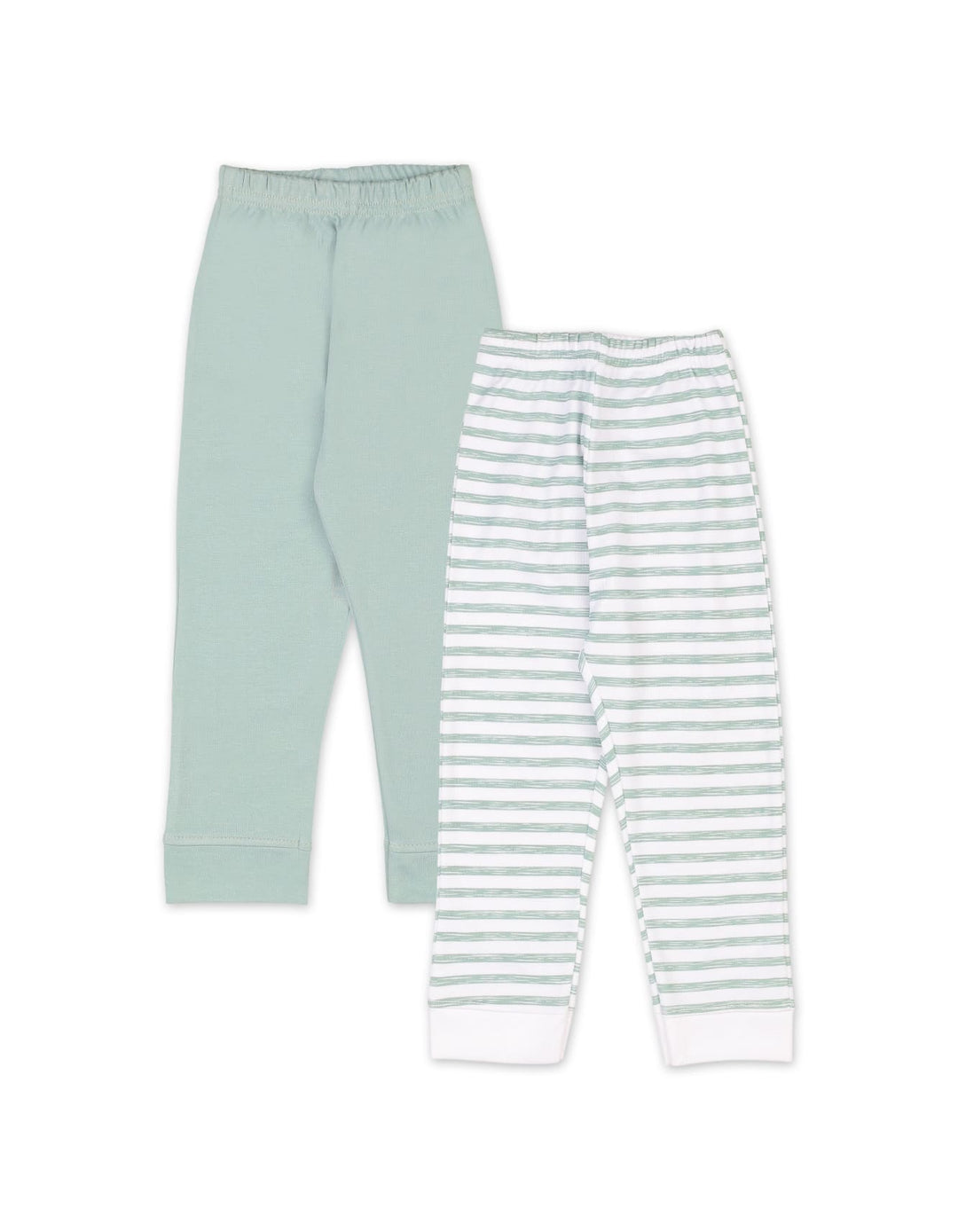 Baby Pajama Pack of 2 Bambies Marine at Zubaidas