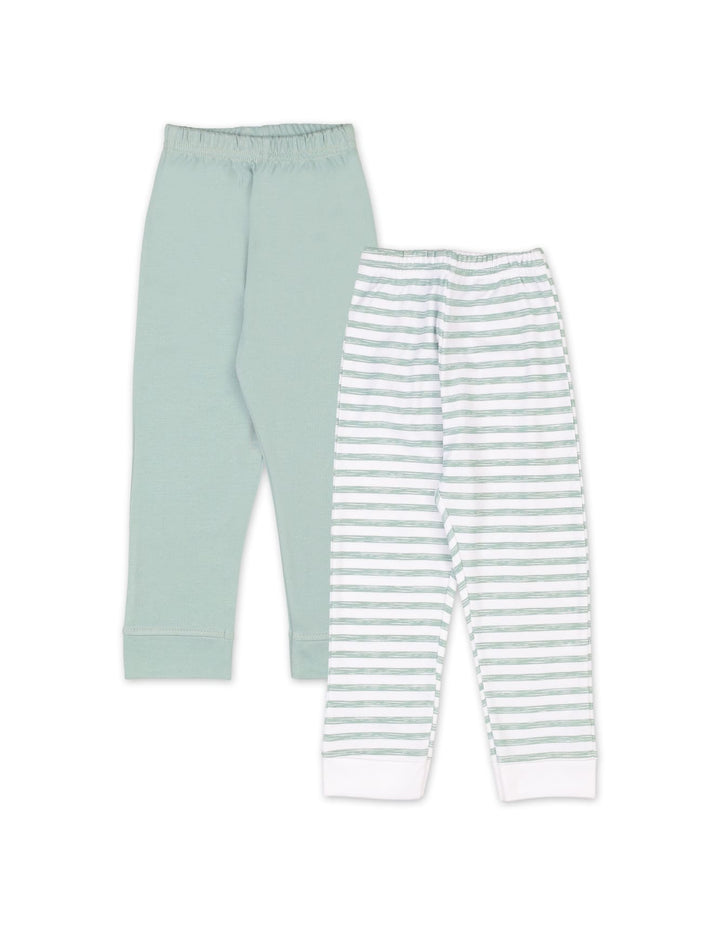 Baby Pajama Pack of 2 Bambies Marine at Zubaidas