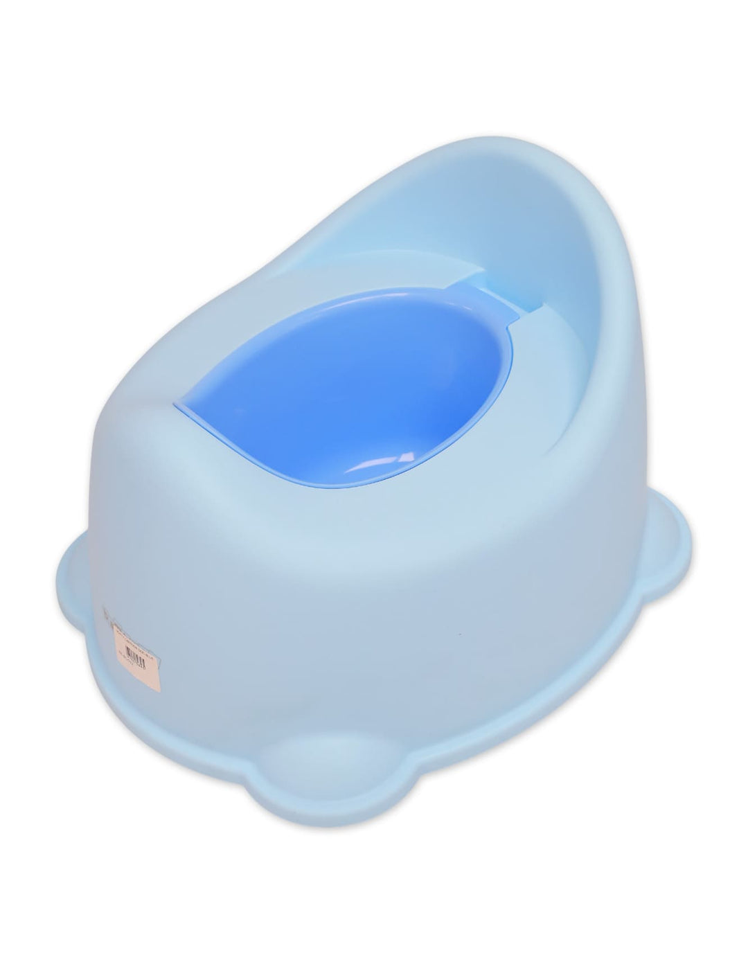 Baby Potty Chairs Bambies BB-BC-012 Dog Blue at Zubaidas Pakistan