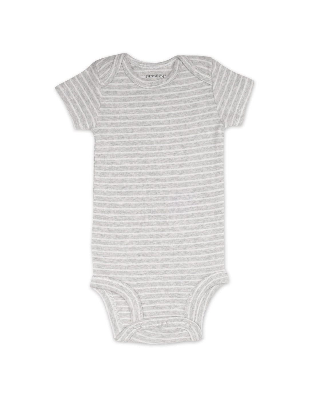 Baby Short Sleeve Bodysuits Pack of 5 Sweet Dreams at Zubaidas Best Online Baby and Kids Shop in Pakistan