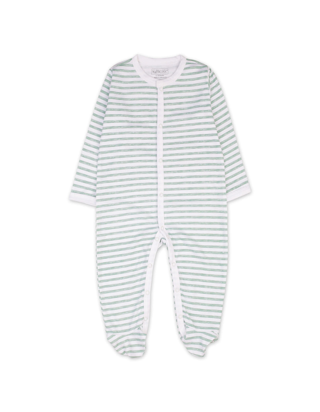 Baby Sleepsuit Pack of 3 Bambies Marine at Zubaidas Online Pakistan
