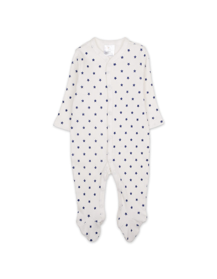 Baby Sleepsuit Pack of 3 Cute Star at Zubaidas Best Online Baby and Kids Shop in Pakistan