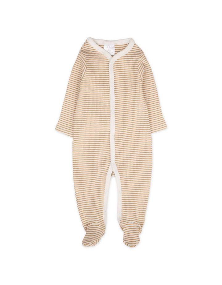 Baby Sleepsuit Pack of 3 Safari and Stripes at Zubaidas Online Pakistan