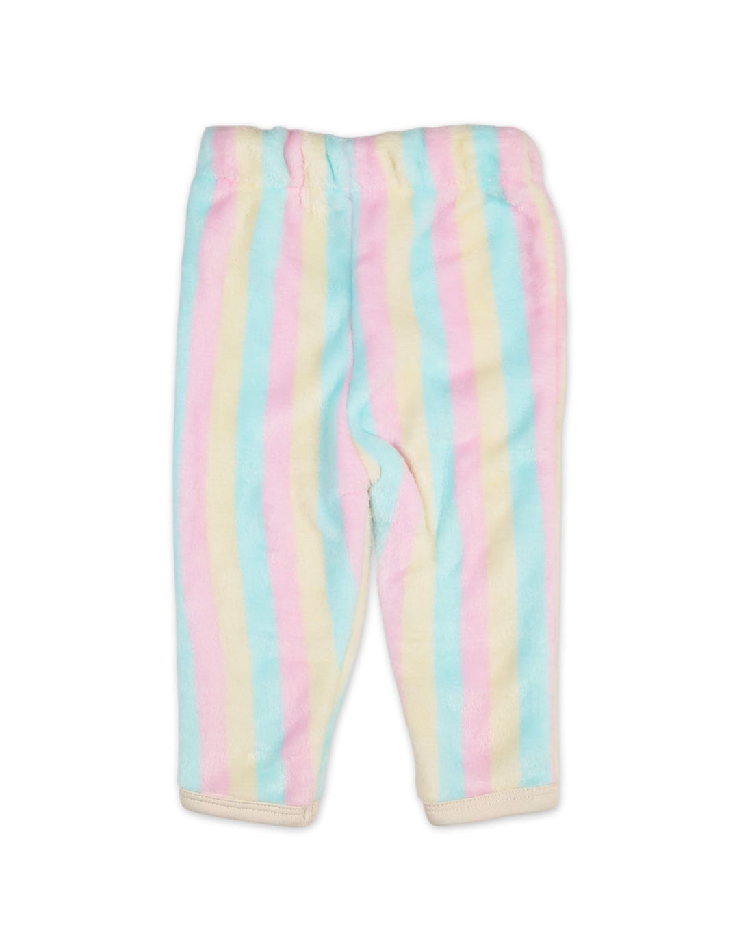Baby Sleepwear Bambies Striped Multi at Zubaidas Best Baby Store In Pakistan