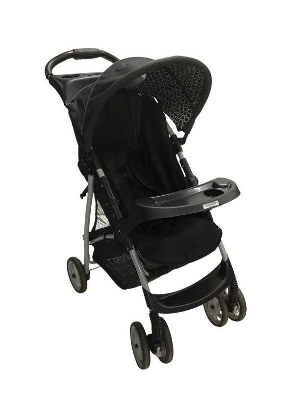 Baby Stroller Graco Literider Hudson 6M202HUD3 1996957 at Zubaidas