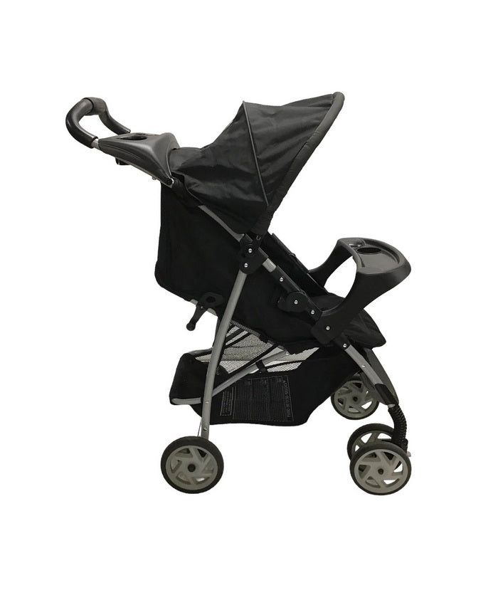 Baby Stroller Graco Literider Hudson 6M202HUD3 1996957 at Zubaidas –  Zubaidas Official™