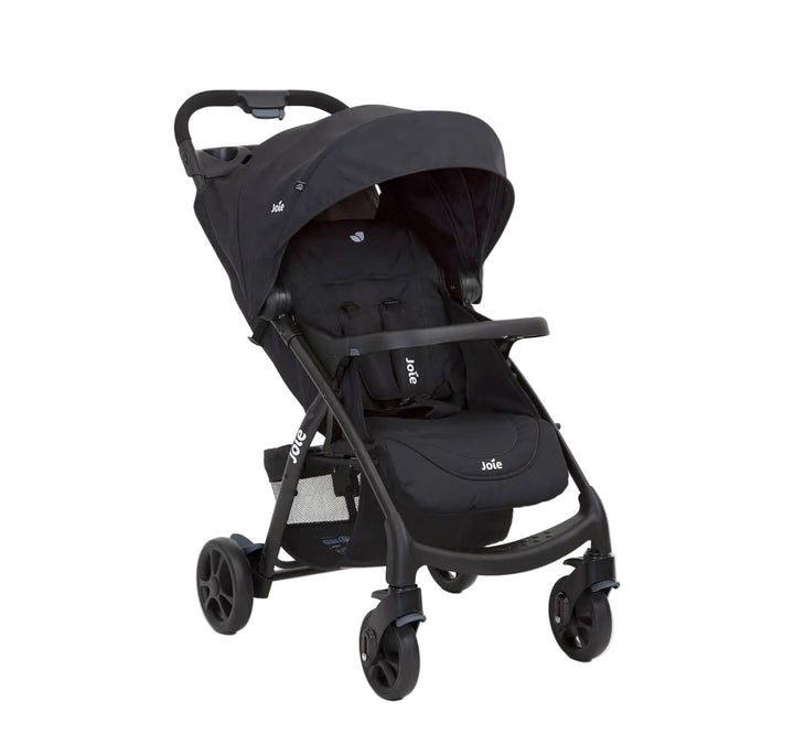 Baby Stroller Joie Muze LX Coal S1035GDCOL000 at Zubaidas