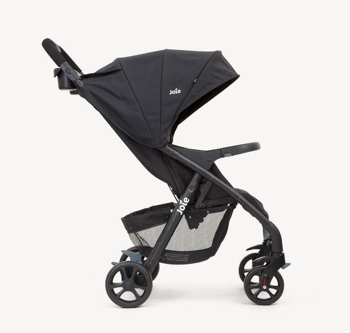 Baby Stroller Joie Muze LX Coal S1035GDCOL000 at Zubaidas Official Pakistan
