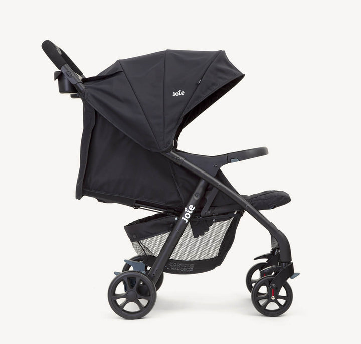 Baby Stroller Joie Muze LX Coal S1035GDCOL000 at Zubaidas Online Baby Store Pakistan