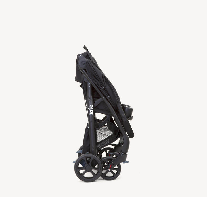 Baby Stroller Joie Muze LX Coal S1035GDCOL000 at Zubaidas Graco Babyshop Pakistan